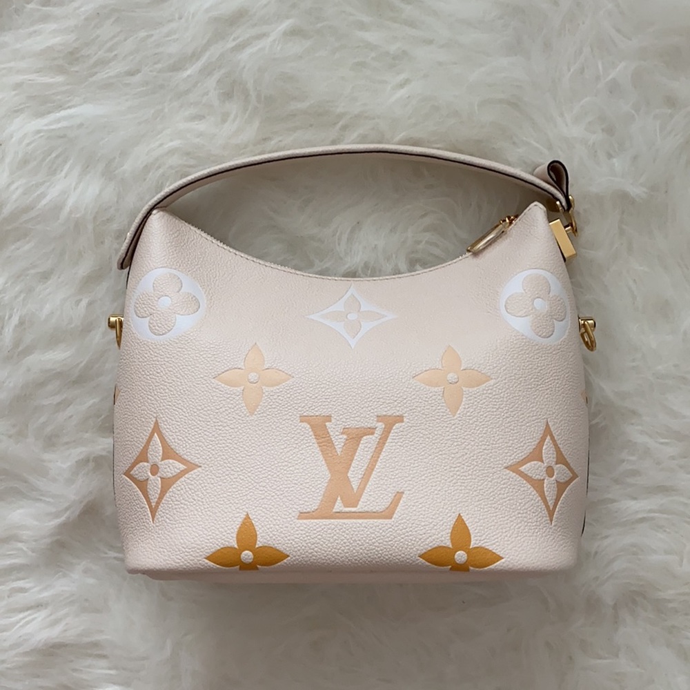 Louis Vuitton marshmallow handbag 🇫🇷 - Picture 2 of 14